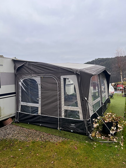 Adria Alpina 903HT 5 of 19