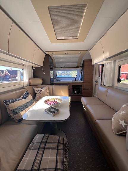 Adria Alpina 903HT 19 of 19