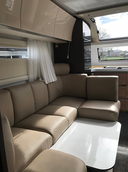 Adria Alpina 903HT 15 of 19