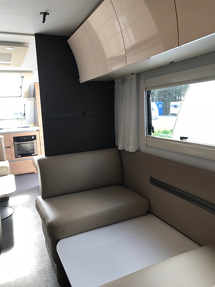 Adria Alpina 903HT 12 of 19