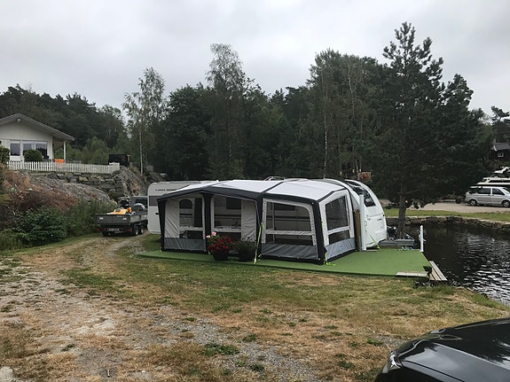 Adria Alpina 903HT 2 of 19
