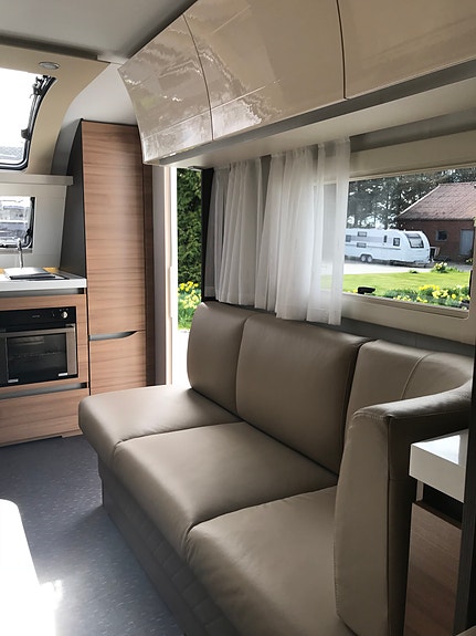 Adria Alpina 903HT 14 of 19