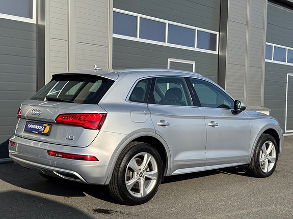 Audi Q5 10 of 30