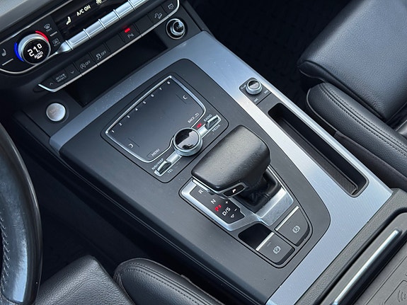 Audi Q5 27 of 30