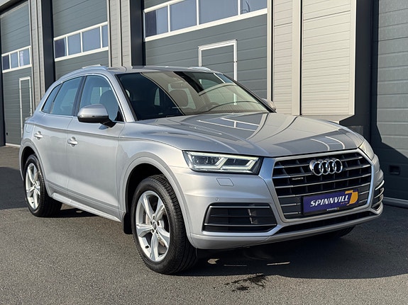 Audi Q5 7 of 30