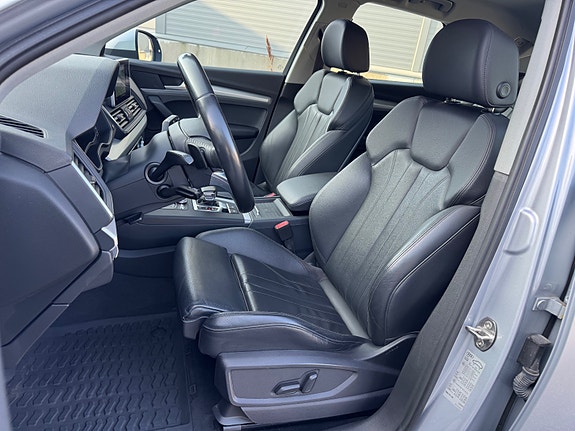 Audi Q5 15 of 30
