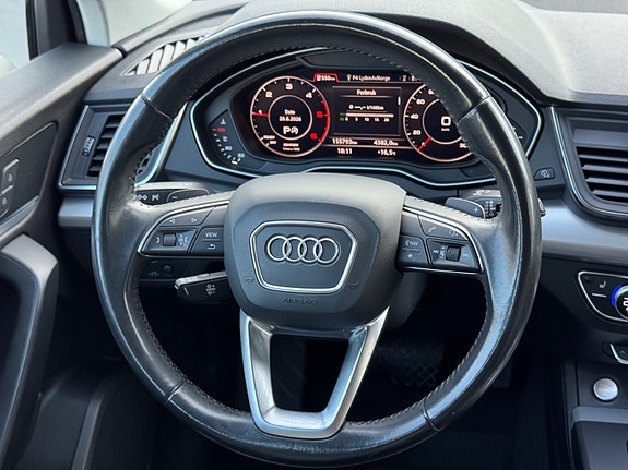 Audi Q5 24 of 30