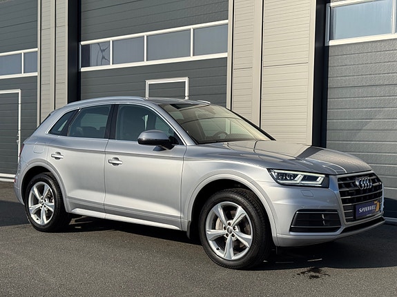 Audi Q5 8 of 30