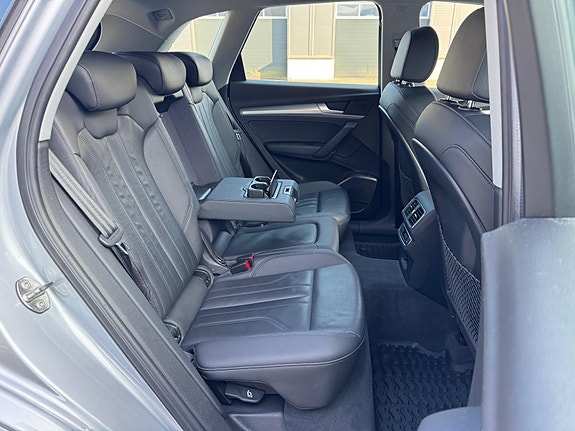 Audi Q5 19 of 30