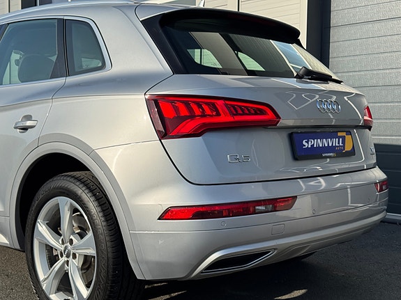 Audi Q5 6 of 30