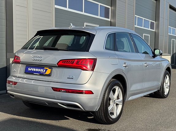 Audi Q5 11 of 30