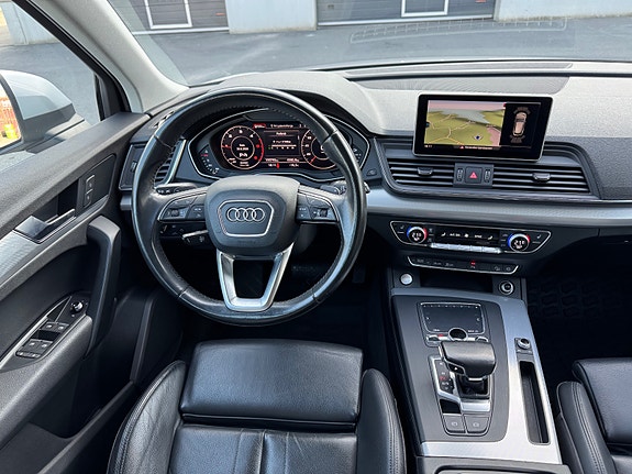 Audi Q5 23 of 30