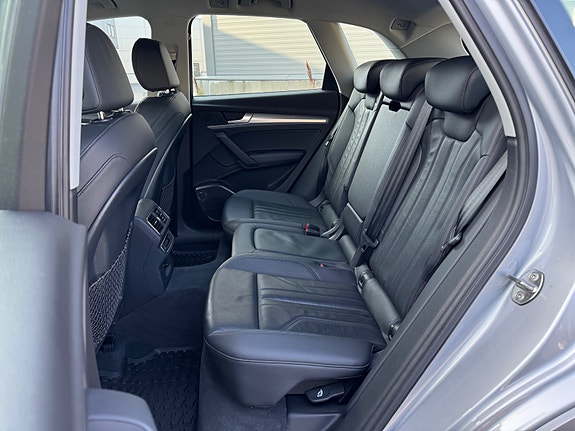 Audi Q5 18 of 30