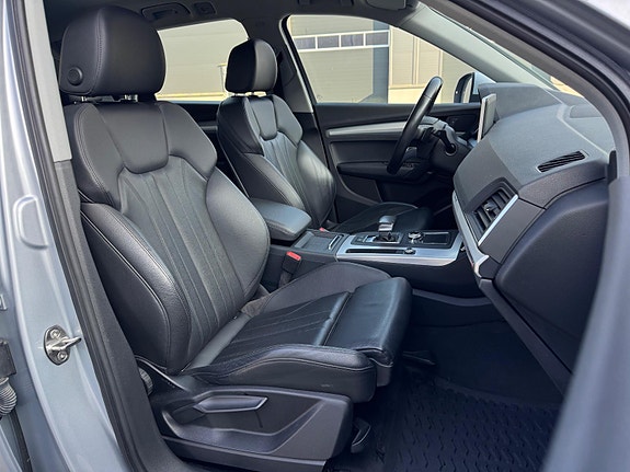Audi Q5 17 of 30