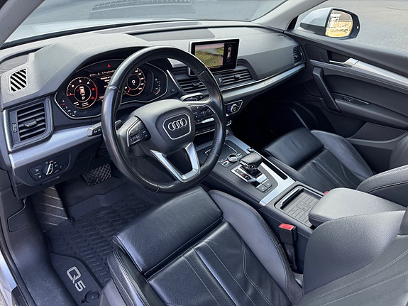 Audi Q5 14 of 30