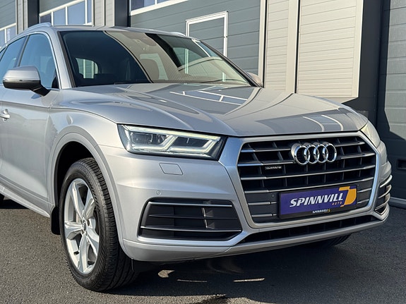 Audi Q5 9 of 30