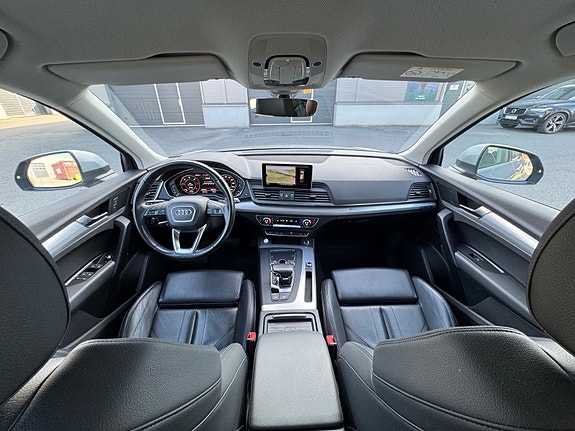 Audi Q5 13 of 30
