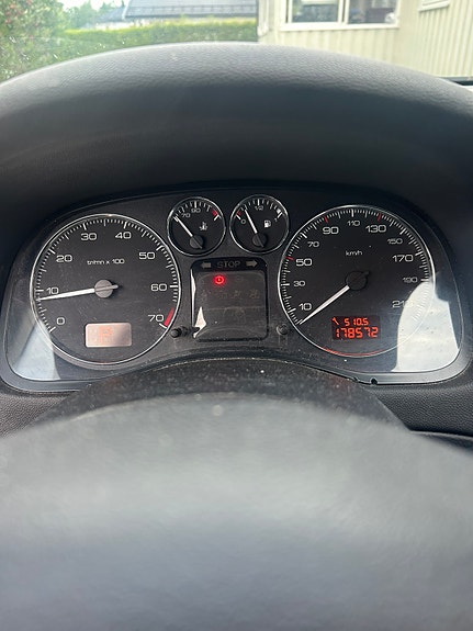 Peugeot 307 15 of 17
