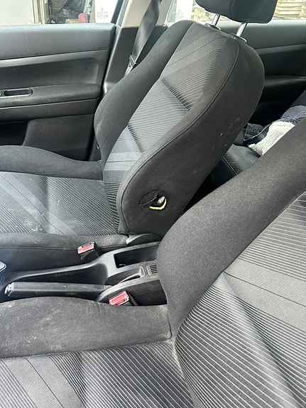 Peugeot 307 13 of 17