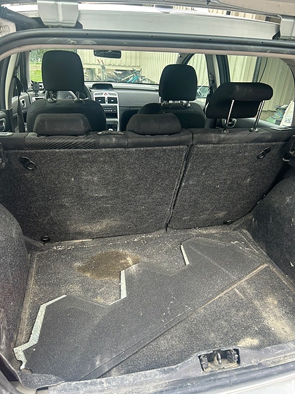 Peugeot 307 11 of 17
