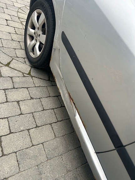 Peugeot 307 6 of 17
