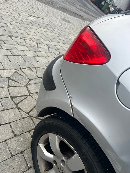 Peugeot 307 5 of 17