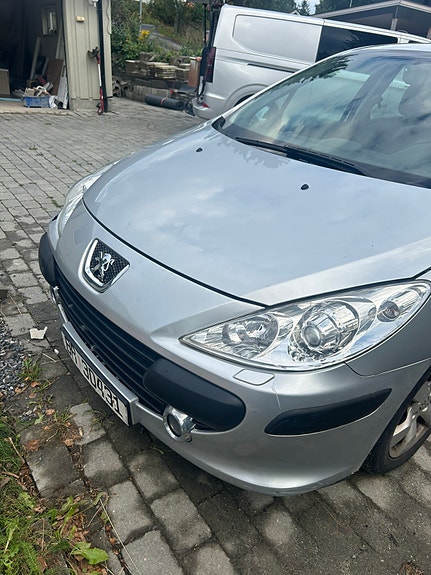Peugeot 307 10 of 17