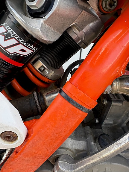 KTM SX85 3 of 10