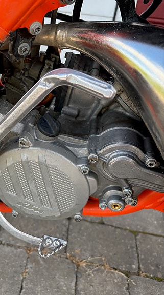 KTM SX85 7 of 10