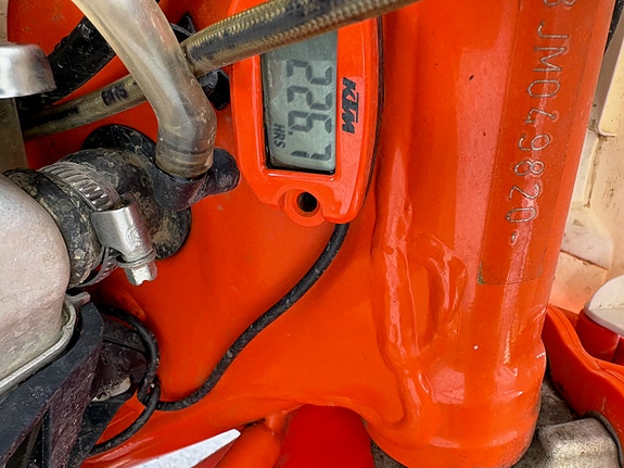 KTM SX85 5 of 10