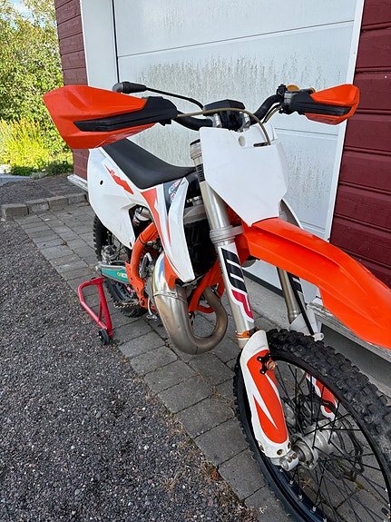 KTM SX85 10 of 10