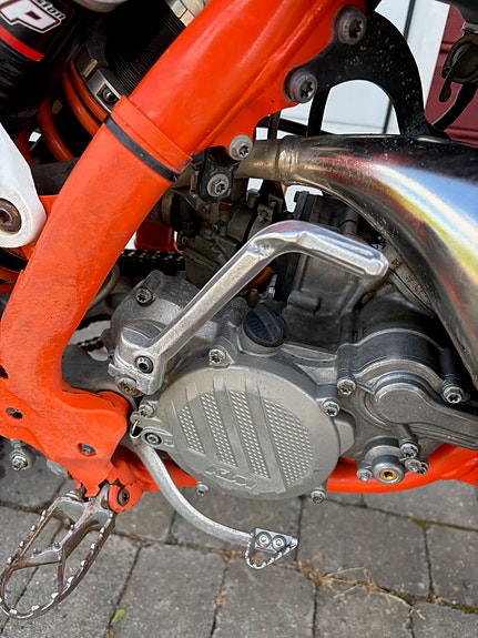 KTM SX85 9 of 10