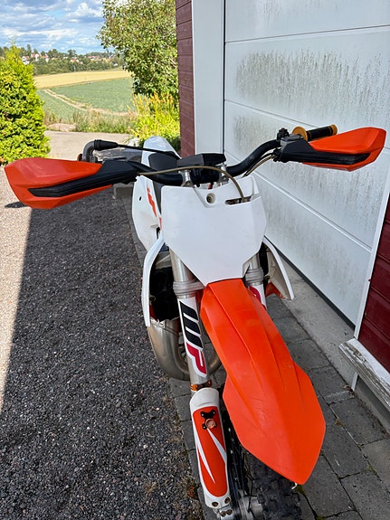 KTM SX85 4 of 10