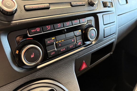 Volkswagen Caravelle 19 of 20