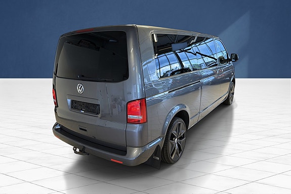Volkswagen Caravelle 3 of 20
