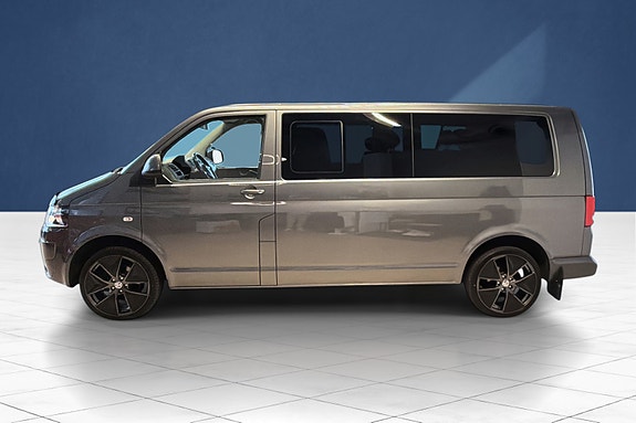 Volkswagen Caravelle 6 of 20