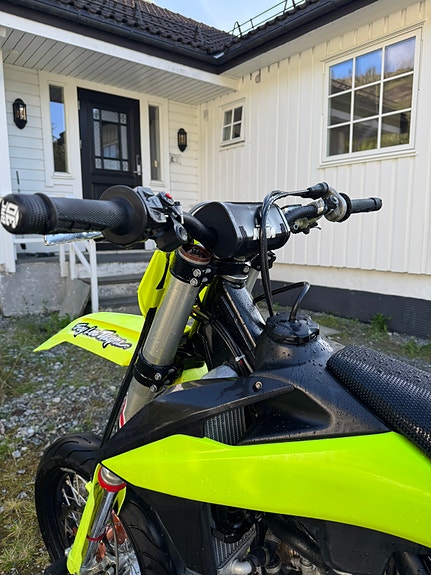 KTM Sx-f 350 13 of 17