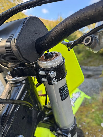 KTM Sx-f 350 15 of 17