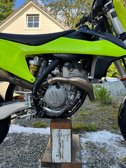 KTM Sx-f 350 7 of 17