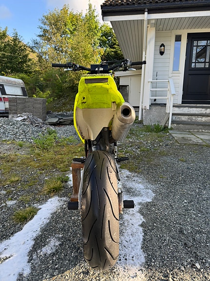 KTM Sx-f 350 6 of 17