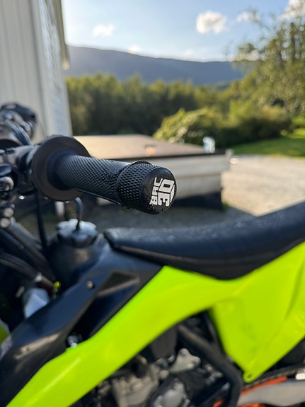KTM Sx-f 350 17 of 17