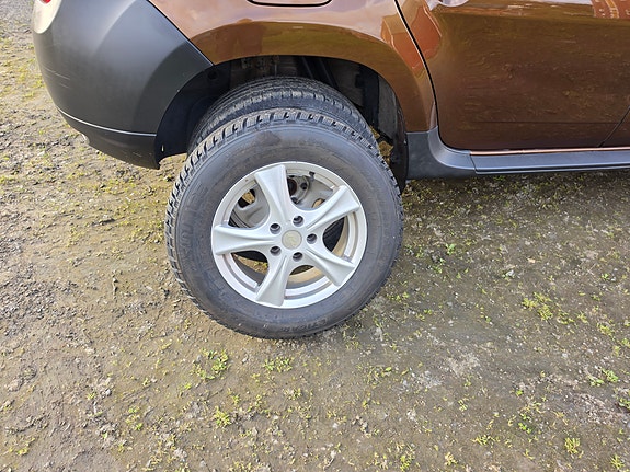 Dacia Duster 18 of 19