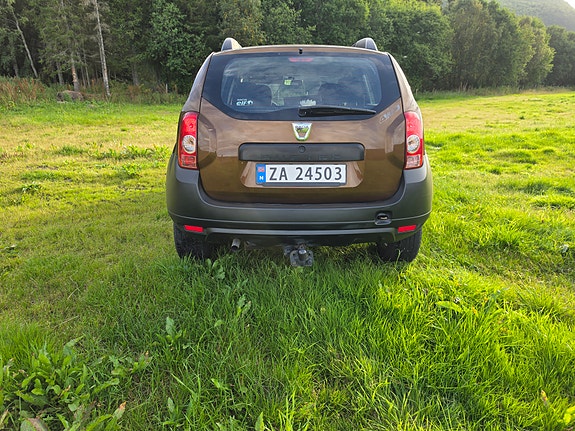 Dacia Duster 6 of 19