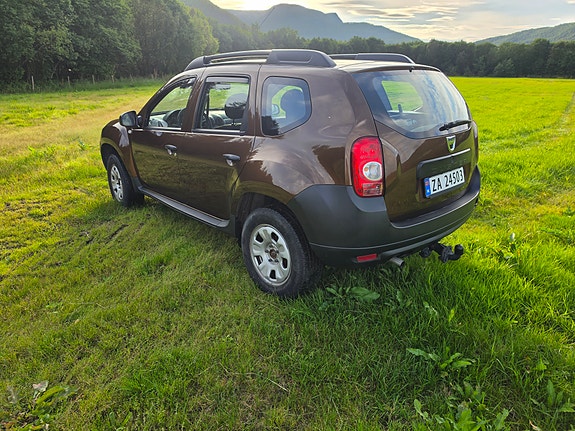 Dacia Duster 7 of 19