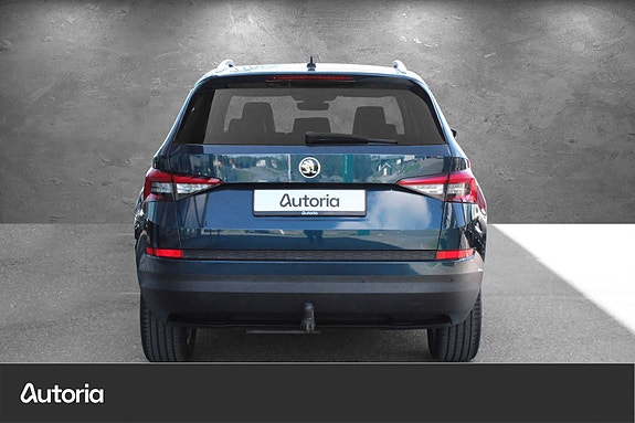 Skoda Kodiaq 7 of 26