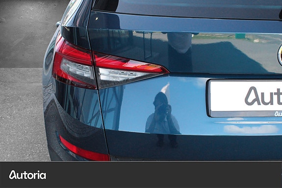Skoda Kodiaq 8 of 26