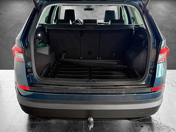 Skoda Kodiaq 26 of 26