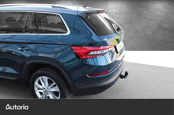 Skoda Kodiaq 6 of 26