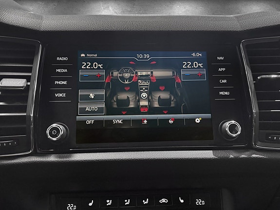 Skoda Kodiaq 20 of 26