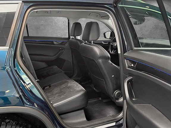 Skoda Kodiaq 25 of 26